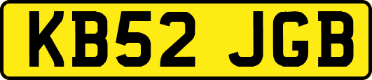 KB52JGB