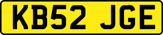 KB52JGE