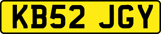 KB52JGY