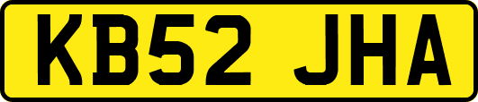 KB52JHA