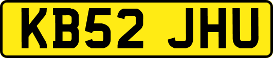 KB52JHU