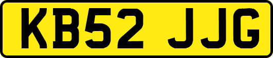 KB52JJG