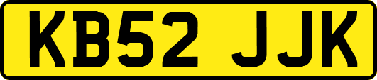 KB52JJK