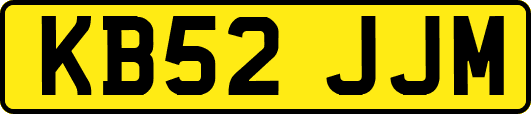 KB52JJM