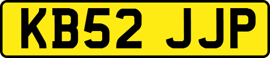 KB52JJP