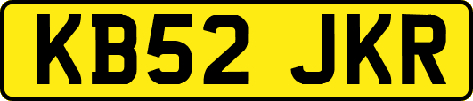 KB52JKR