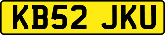 KB52JKU