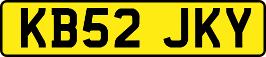 KB52JKY