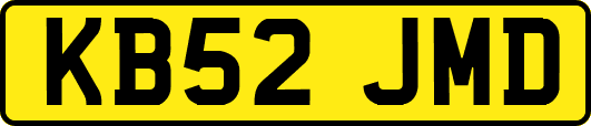 KB52JMD