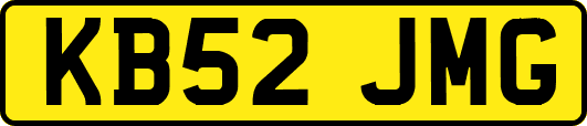 KB52JMG