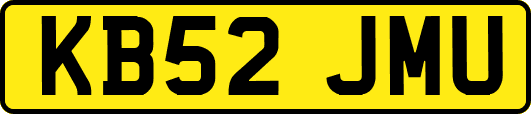 KB52JMU