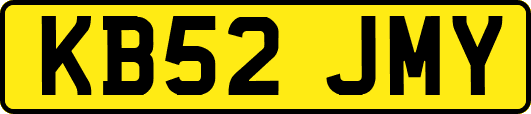 KB52JMY