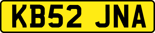 KB52JNA