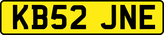 KB52JNE
