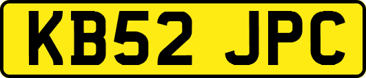 KB52JPC