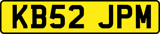 KB52JPM