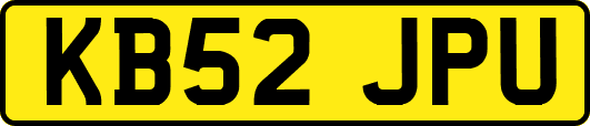 KB52JPU