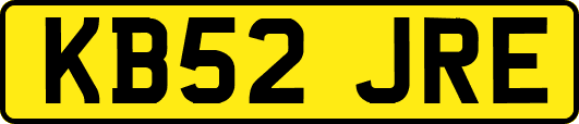 KB52JRE