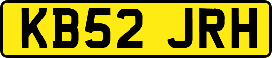 KB52JRH