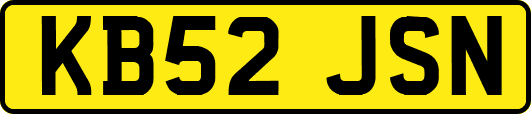 KB52JSN