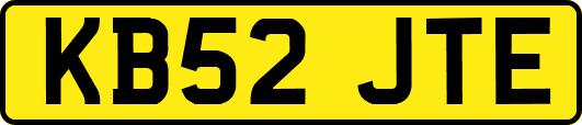 KB52JTE