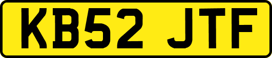 KB52JTF