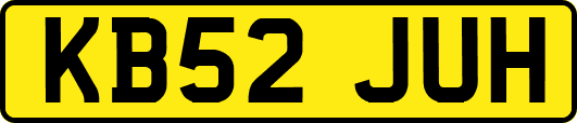 KB52JUH