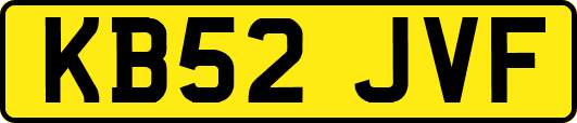 KB52JVF