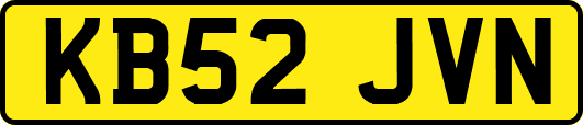 KB52JVN