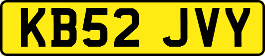 KB52JVY