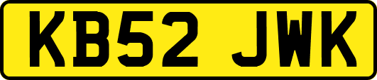 KB52JWK