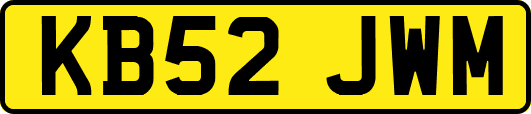 KB52JWM