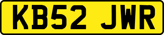 KB52JWR