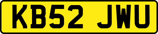 KB52JWU