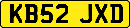 KB52JXD