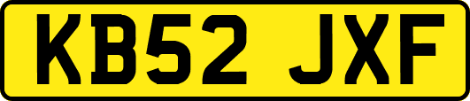 KB52JXF