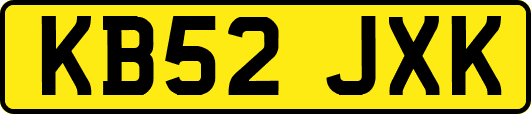 KB52JXK