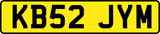 KB52JYM