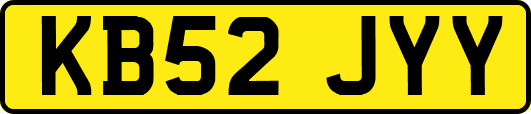 KB52JYY