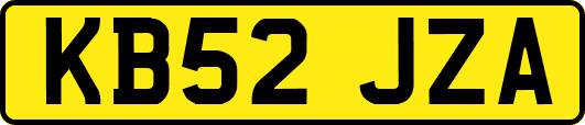 KB52JZA