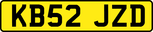 KB52JZD