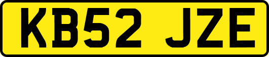 KB52JZE