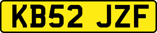 KB52JZF