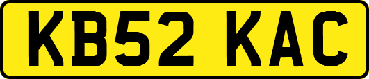 KB52KAC