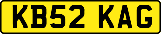 KB52KAG