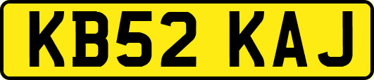 KB52KAJ