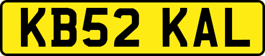 KB52KAL