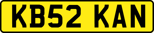 KB52KAN