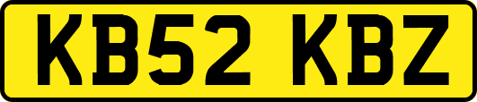 KB52KBZ