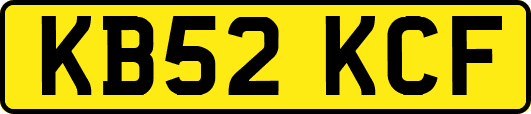 KB52KCF